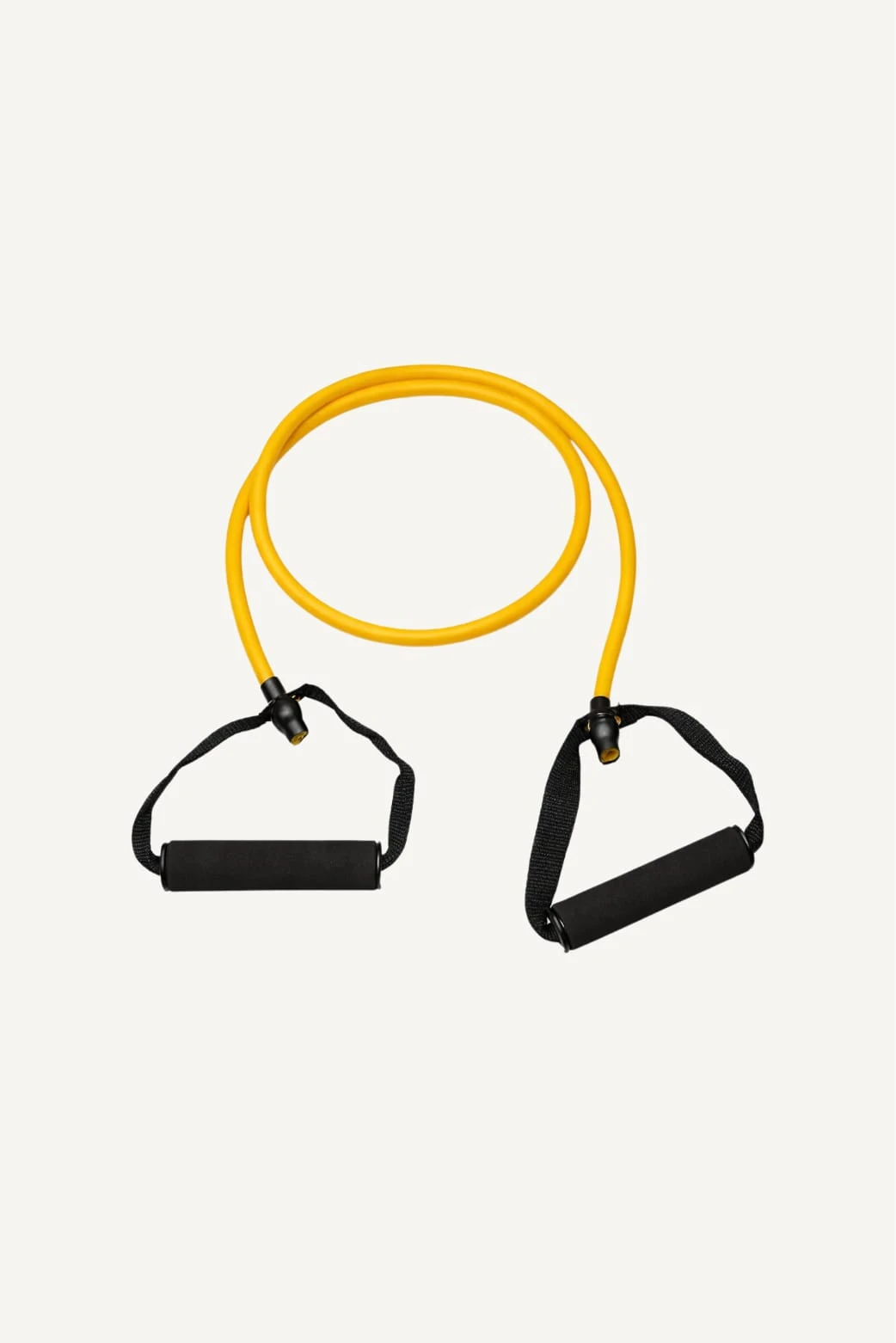 حبل تمارين مقاومه  أصفر 6LB