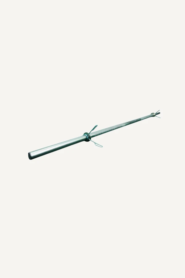 بار120سم مستقيم مصرى - ميجا سبورت