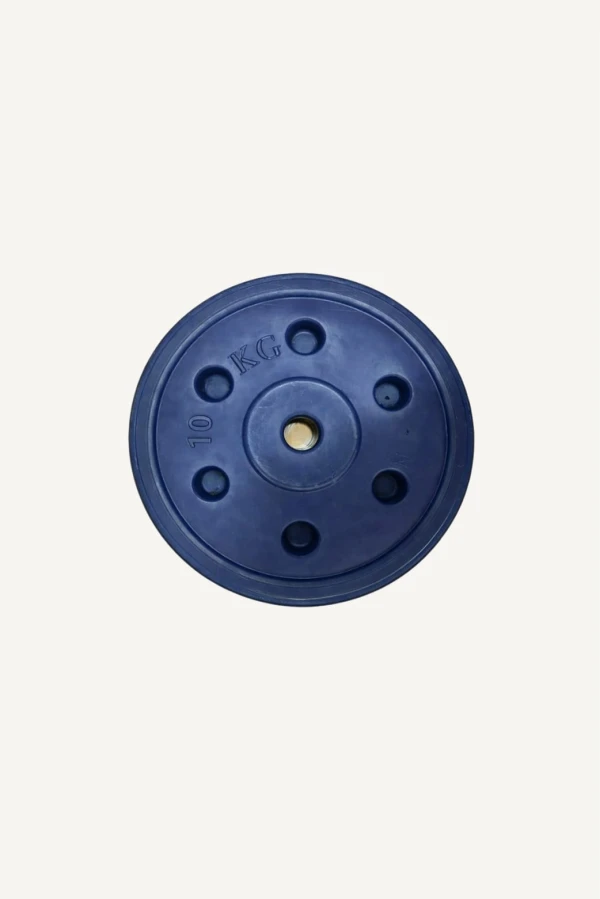 2طاره بلاستيك 10ك - ميجا سبورت