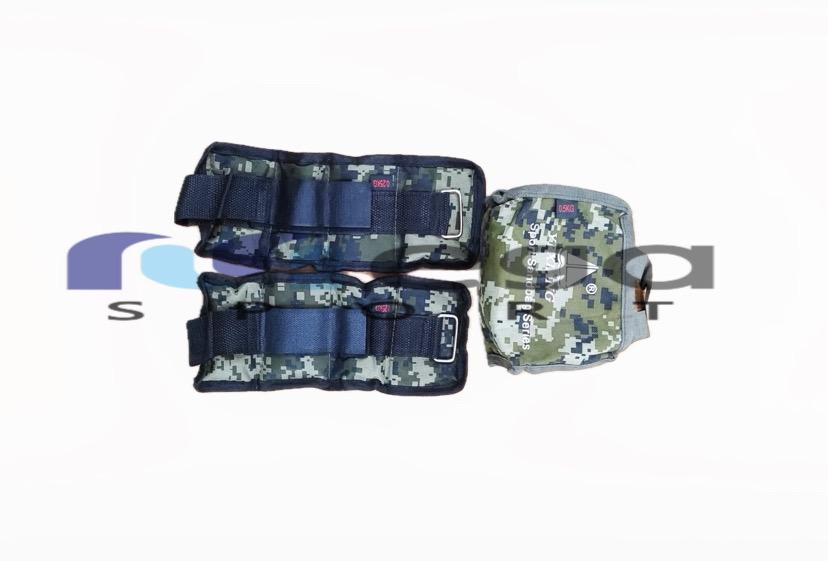 شنطه اوزان رمليه نصف مستورده