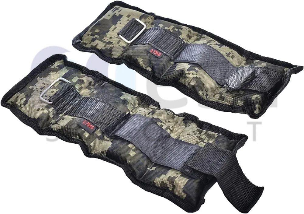 شنطه اوزان رمليه مستورده 1.5