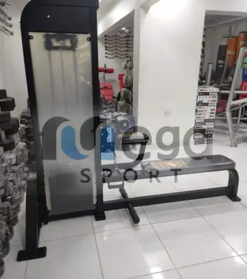 سحب ارضي - ميجا سبورت
