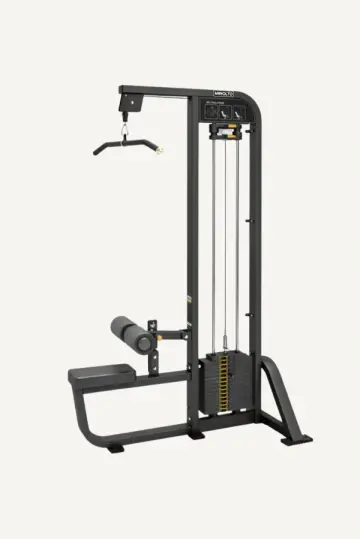 سحب عالي  life fitness pro  2 - ميجا سبورت