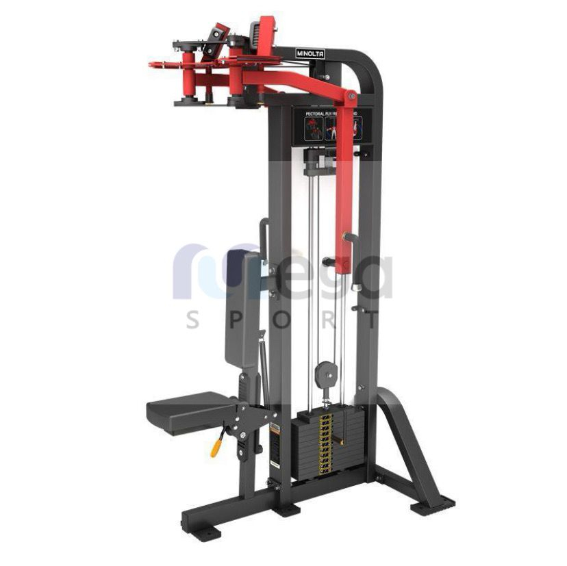 فراشه life fitness pro 2