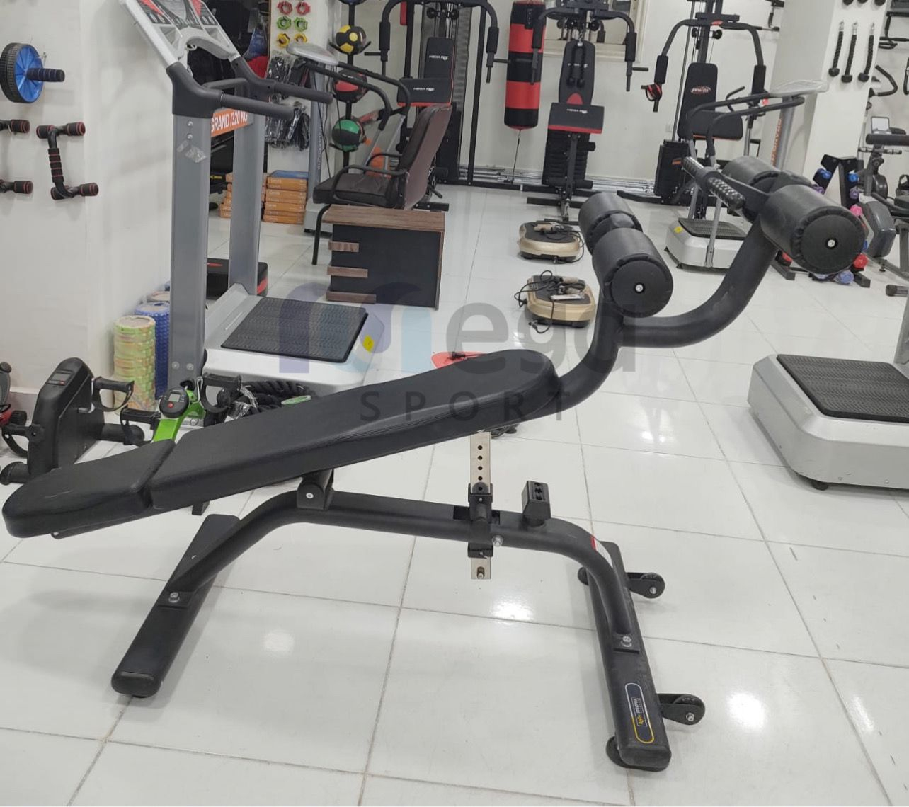 دكه بطن مستورده