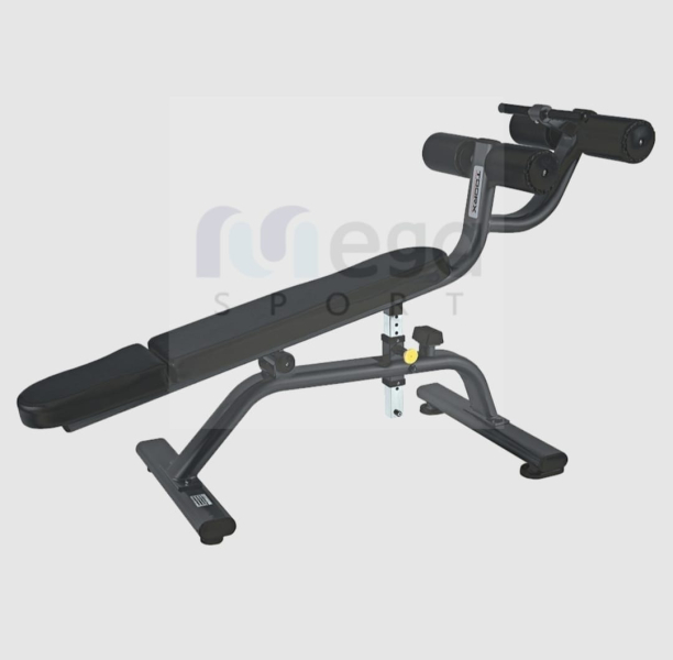 دكه بطن مستورده - ميجا سبورت