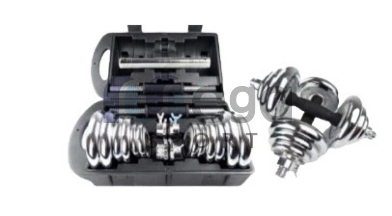 شنطه طارات فك وتركيب  اوزان 15ك