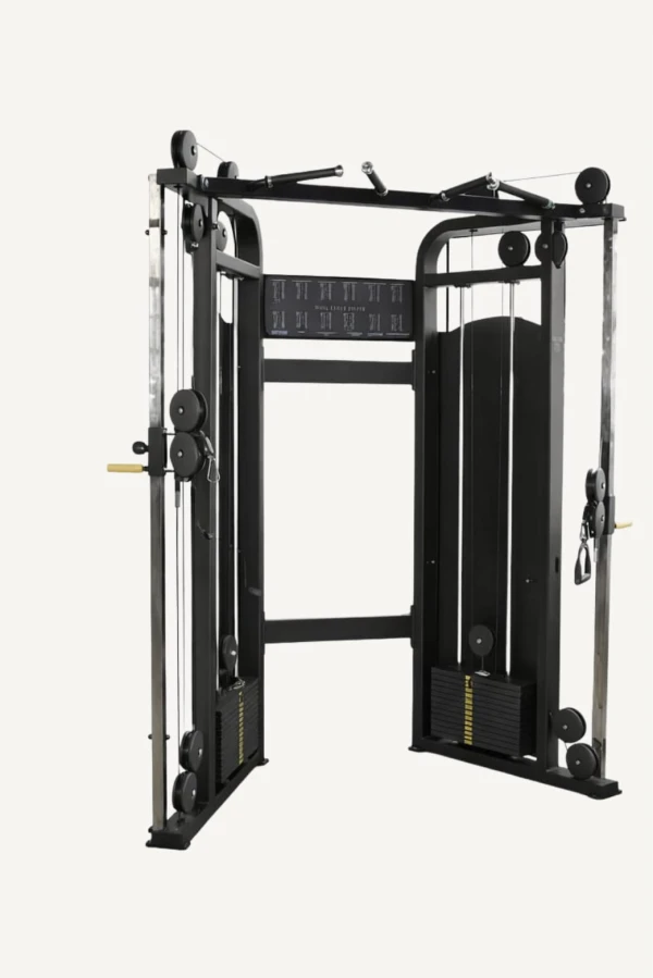 كابل كروس dhz - ميجا سبورت