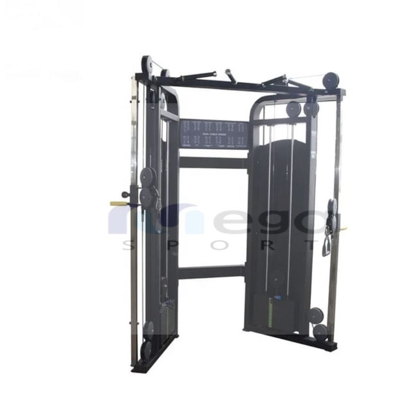 كابل كروس dhz