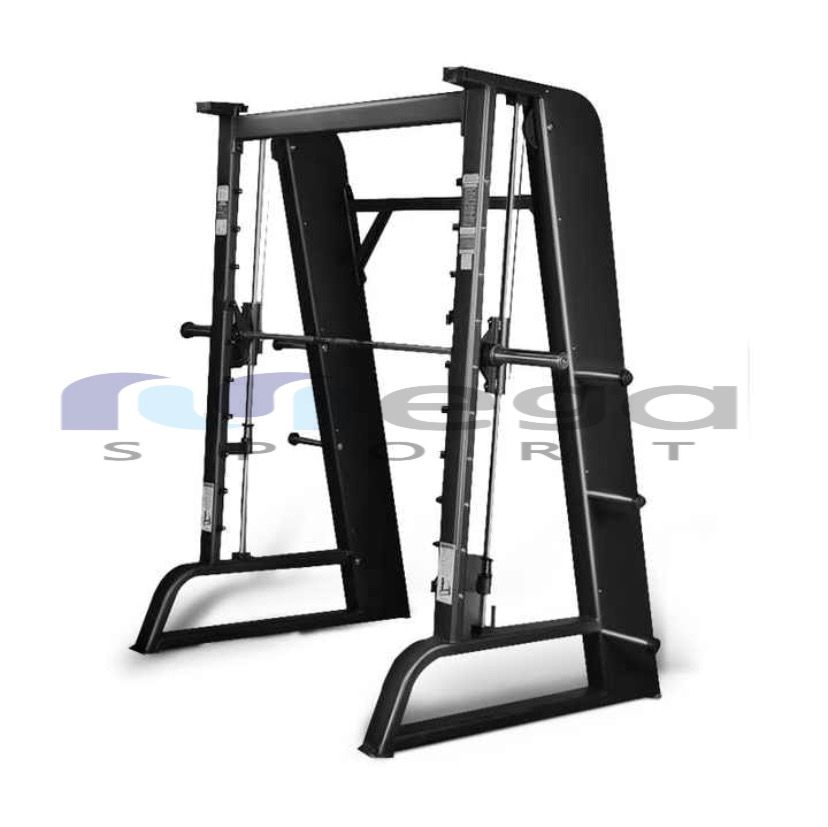 اسميث بودي ستورنج زيرو بار