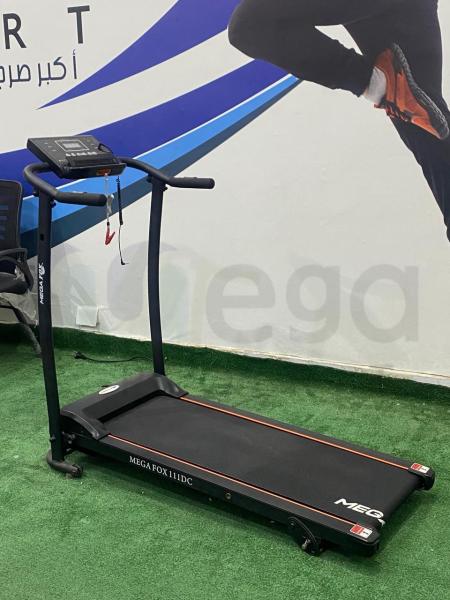 مشايه 115ك بدون كماليات ميجافوكس - ميجا سبورت