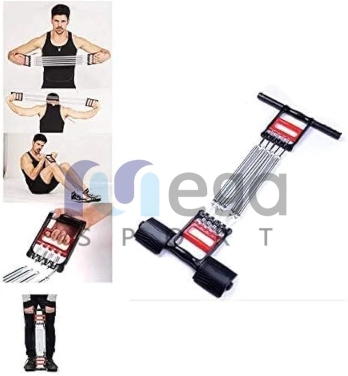 سوسته لياقه 3*1