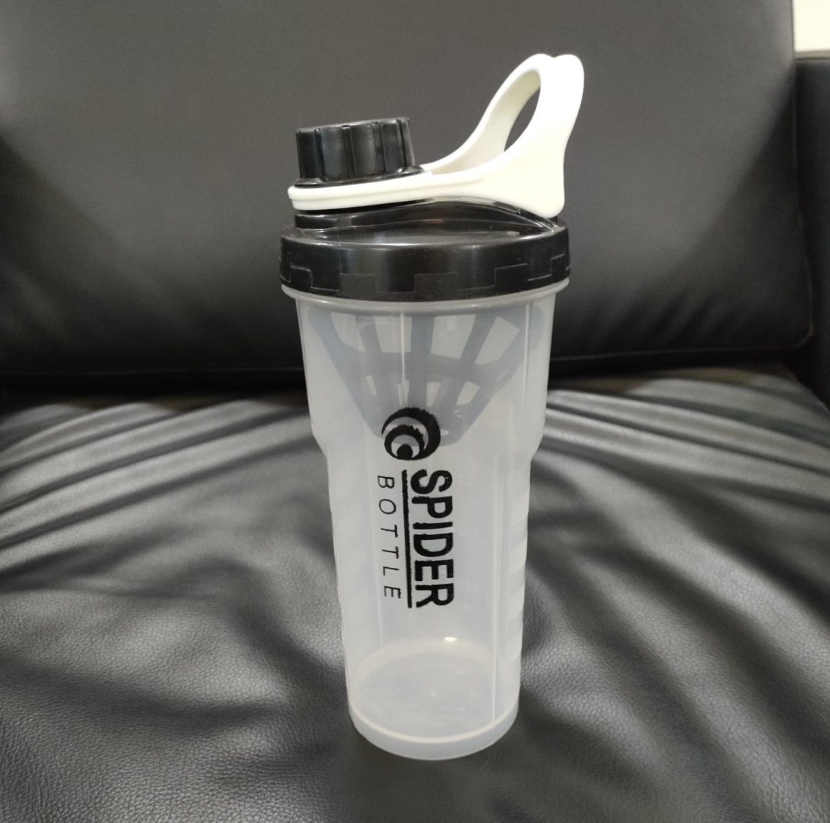 شيكر مستورد 700ملى