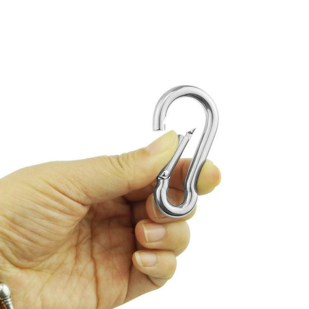 جنش صغير حديد