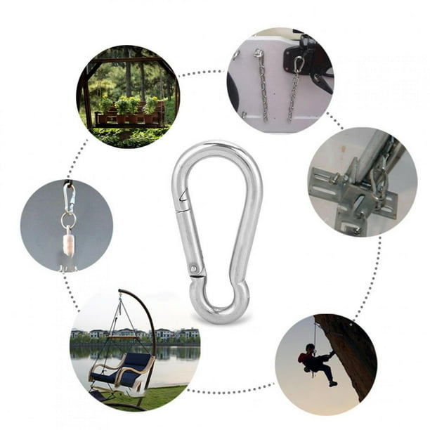 جنش صغير حديد