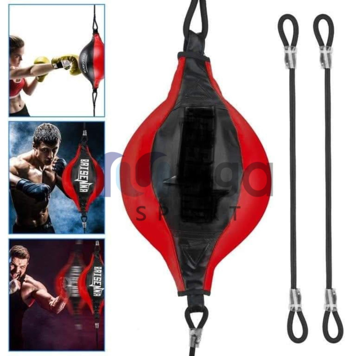 كره سرعه بأستيك