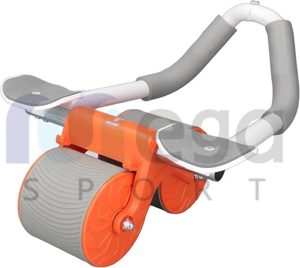 عجل رول بمسند