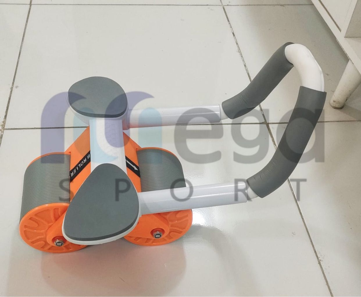 عجل رول بمسند