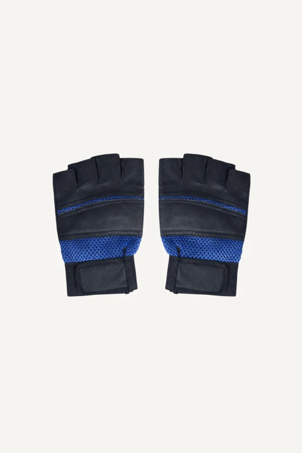 جوانتى نصف اصابع - ميجا سبورت