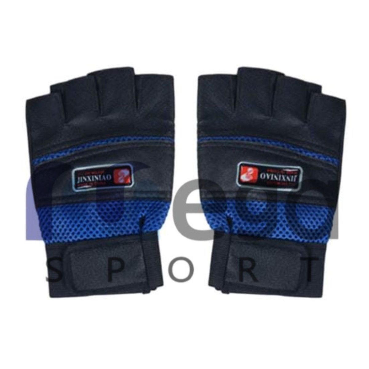 جوانتى نصف اصابع