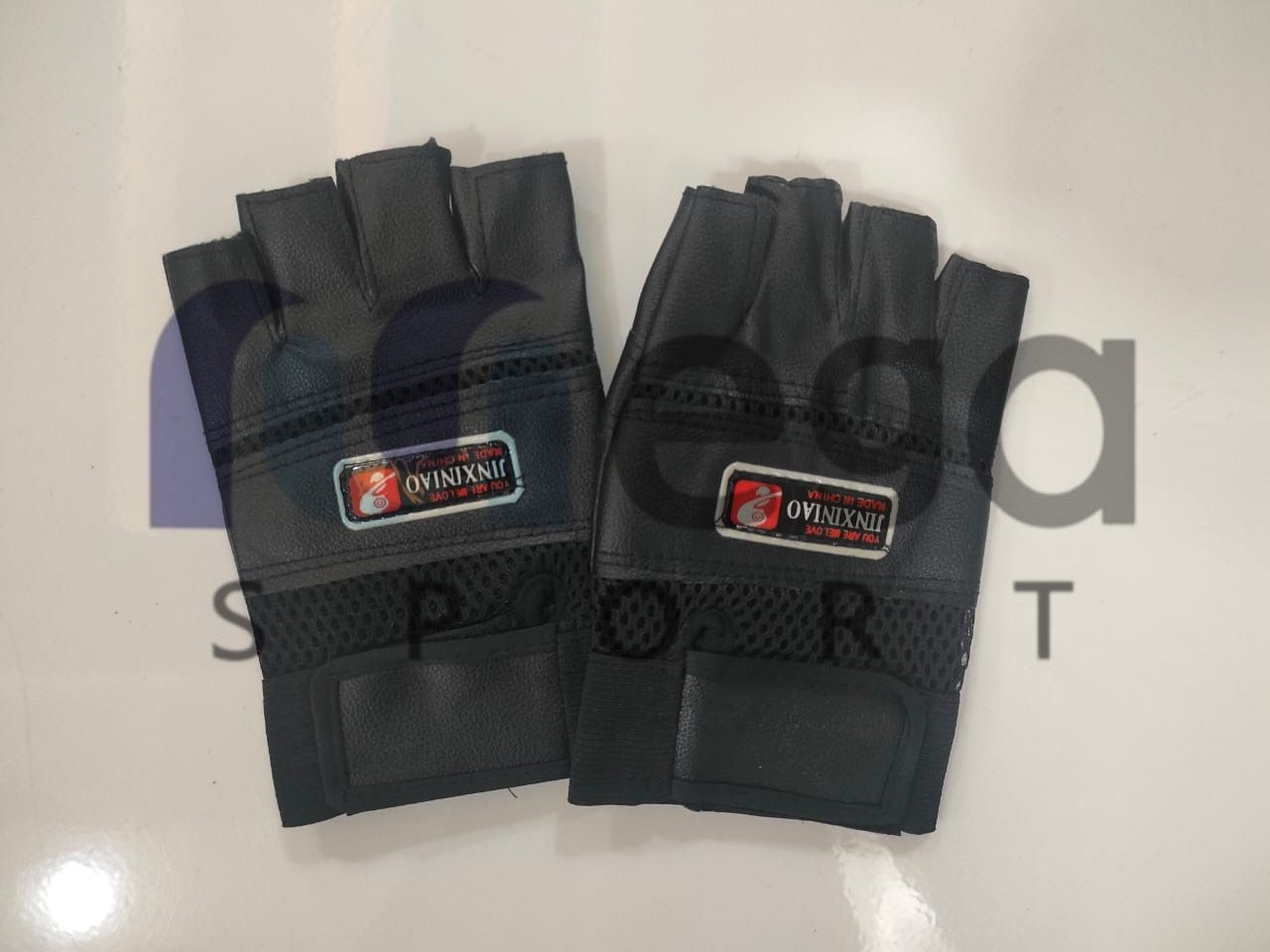 جوانتى نصف اصابع