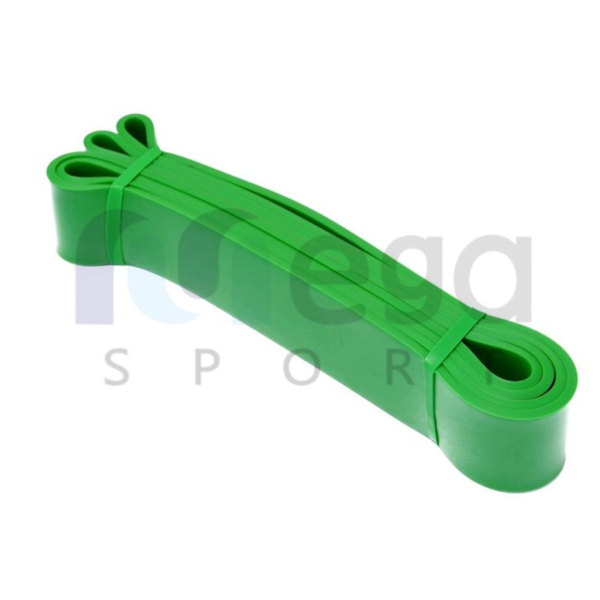 استيك باور باند اخضر مقاومه 60ك - ميجا سبورت