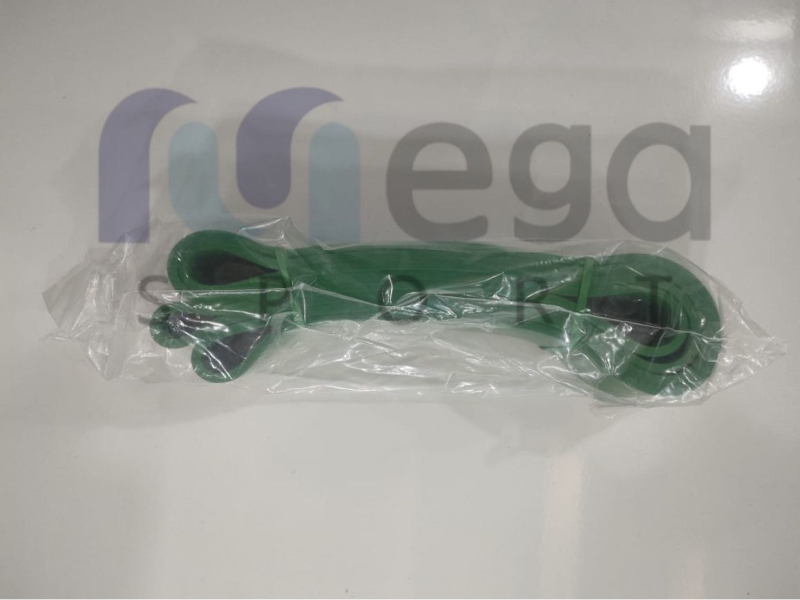 استيك باور باند اخضر مقاومه 60ك - ميجا سبورت