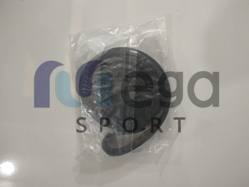 استيك باور باند اسود مقاومه 40ك - ميجا سبورت