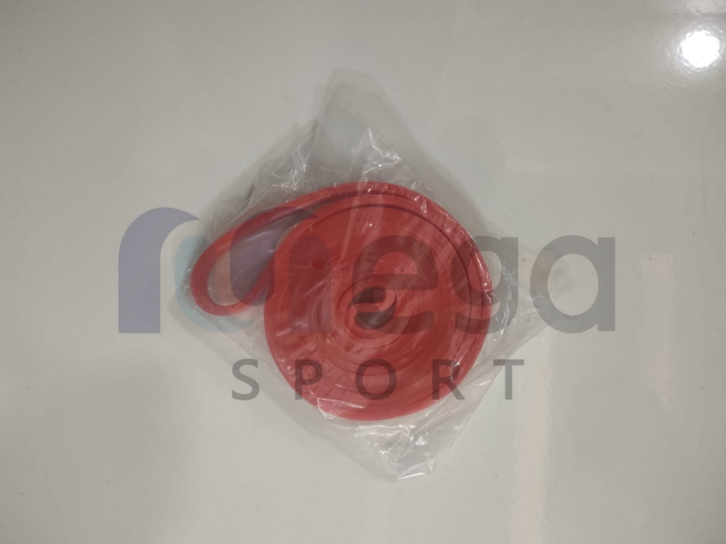 استيك باور باند احمر مقاومه 20ك