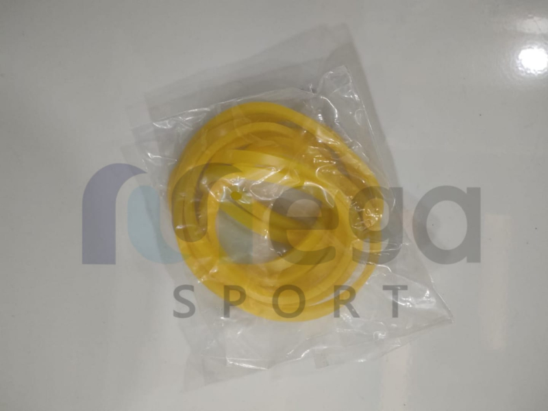 استيك باور باند اصفر مقاومه 10ك - ميجا سبورت