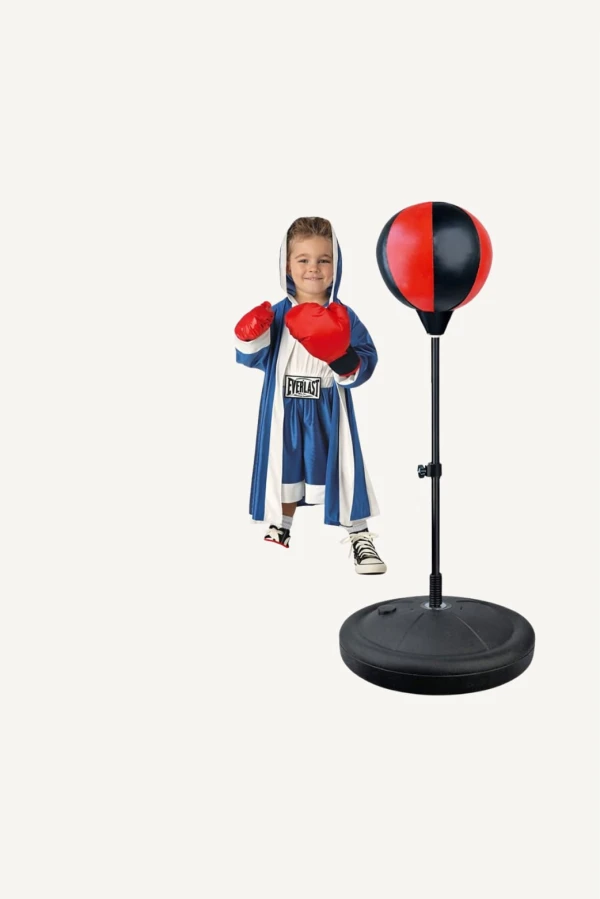 ستاند بوكس اطفال - ميجا سبورت