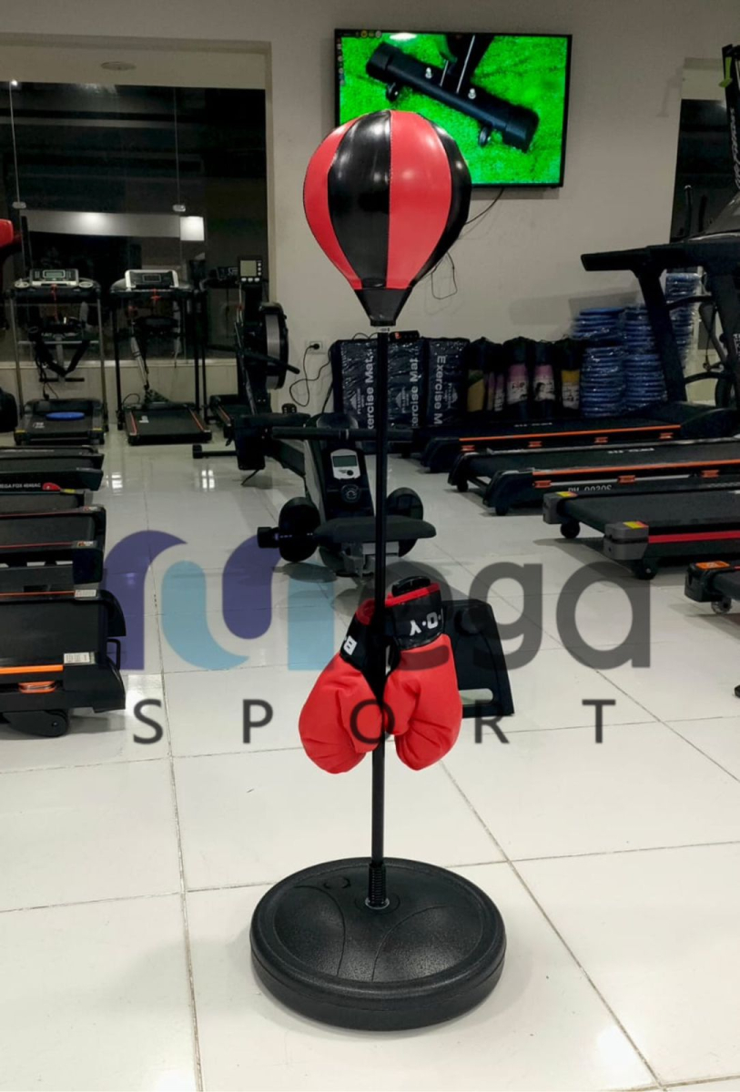 ستاند بوكس اطفال