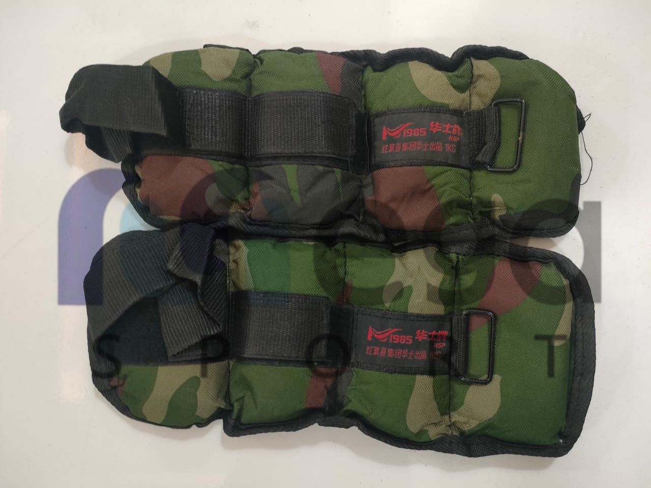 أوزان رمليه 2ك  مستورده