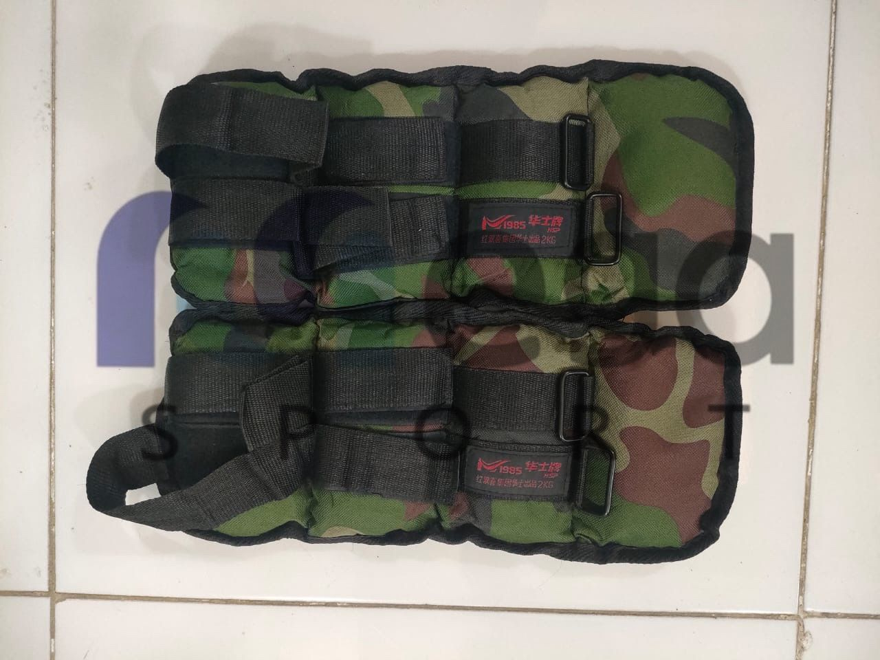 أوزان رمليه 4ك مستورده