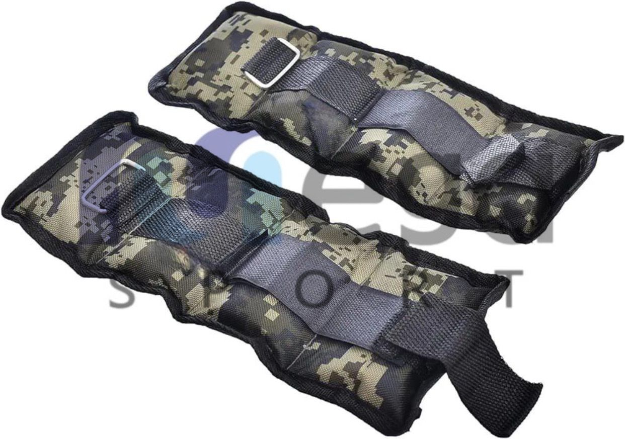 أوزان  رمليه 5ك مستورده