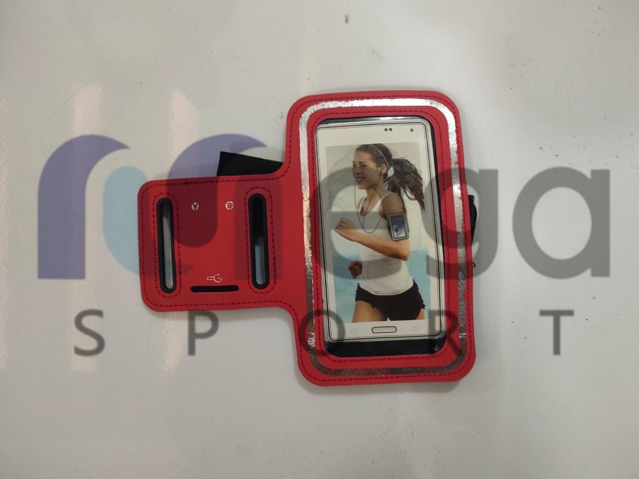 كڤر  موبايل  للجيم