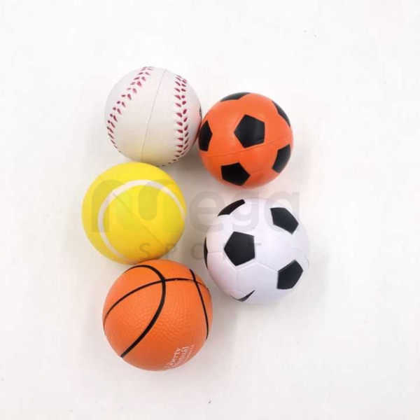 كوره منع التوتر - ميجا سبورت