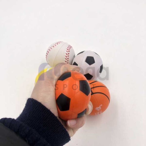 كوره منع التوتر - ميجا سبورت