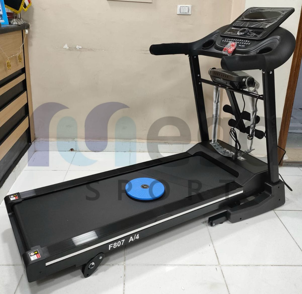 مشايه 200ك كماليات AC