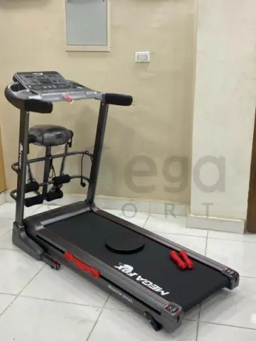 مشايه 150ك كماليات ميجا فوكس AC - ميجا سبورت