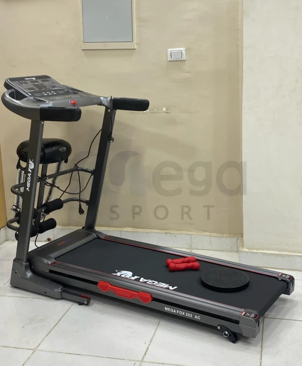 مشايه 170ك كماليات AC - ميجا سبورت