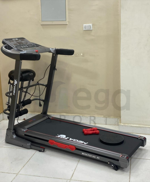 مشايه 170ك كماليات AC - ميجا سبورت