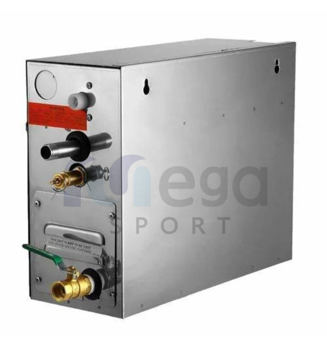 جهاز بخار استاليس ٩ كيلو