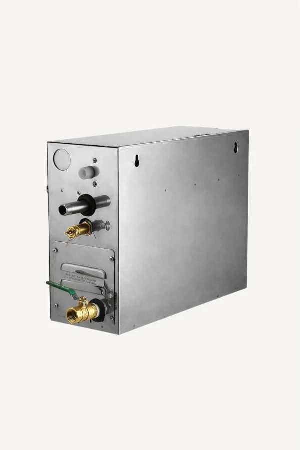 جهاز بخار استاليس ٩ كيلو ٣ فاز - ميجا سبورت