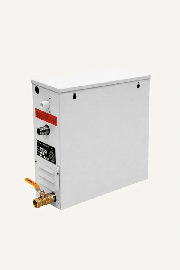 جهاز بخار ٦ كيلو الكتروساتيك - ميجا سبورت