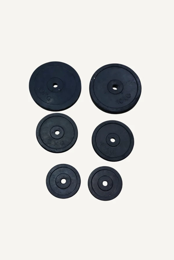 طقم طارات كاوتش 35ك - ميجا سبورت