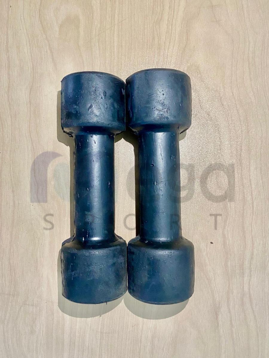 2 دامبلز كاوتش 1ك