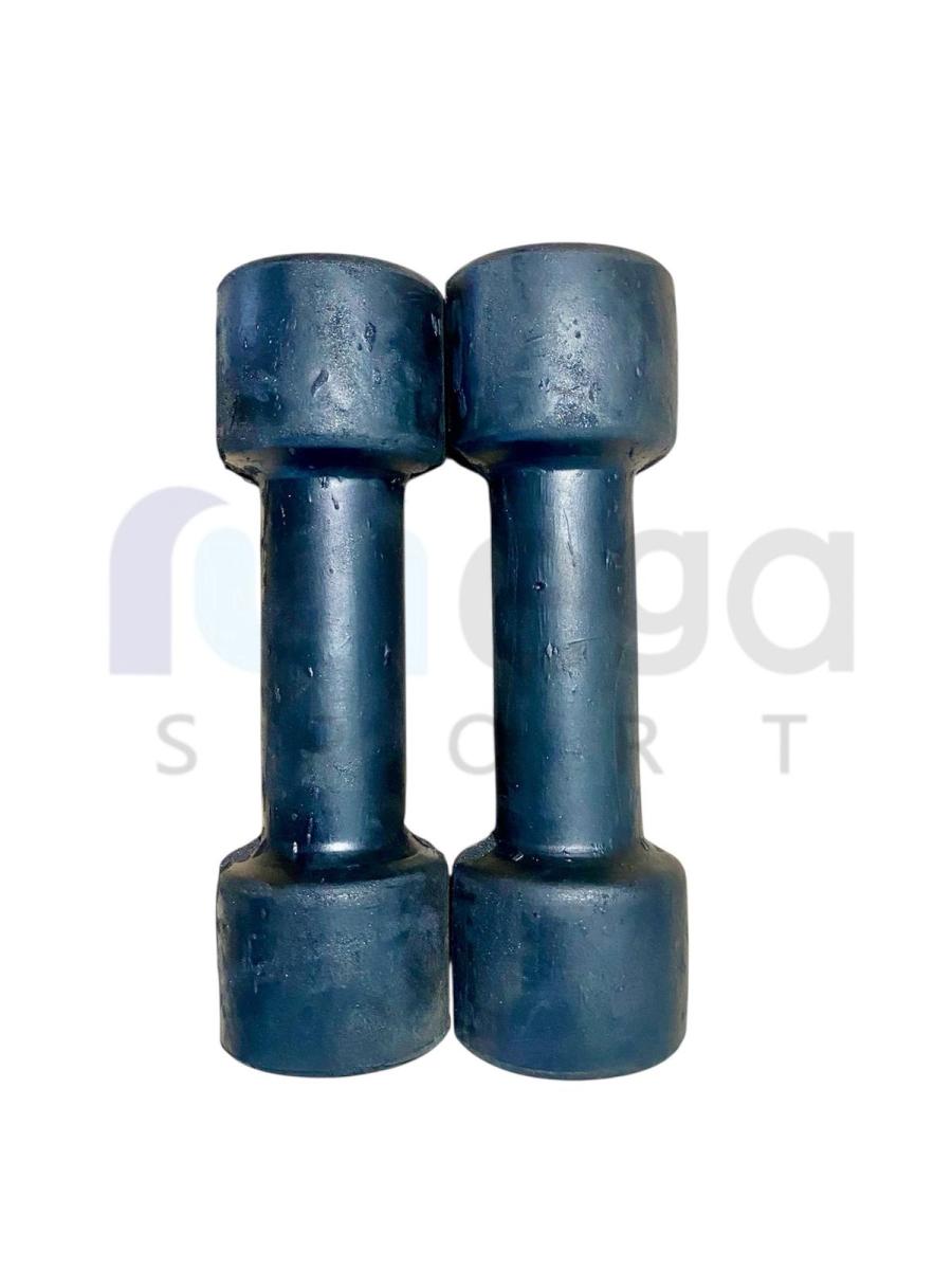 2 دامبلز كاوتش 1ك