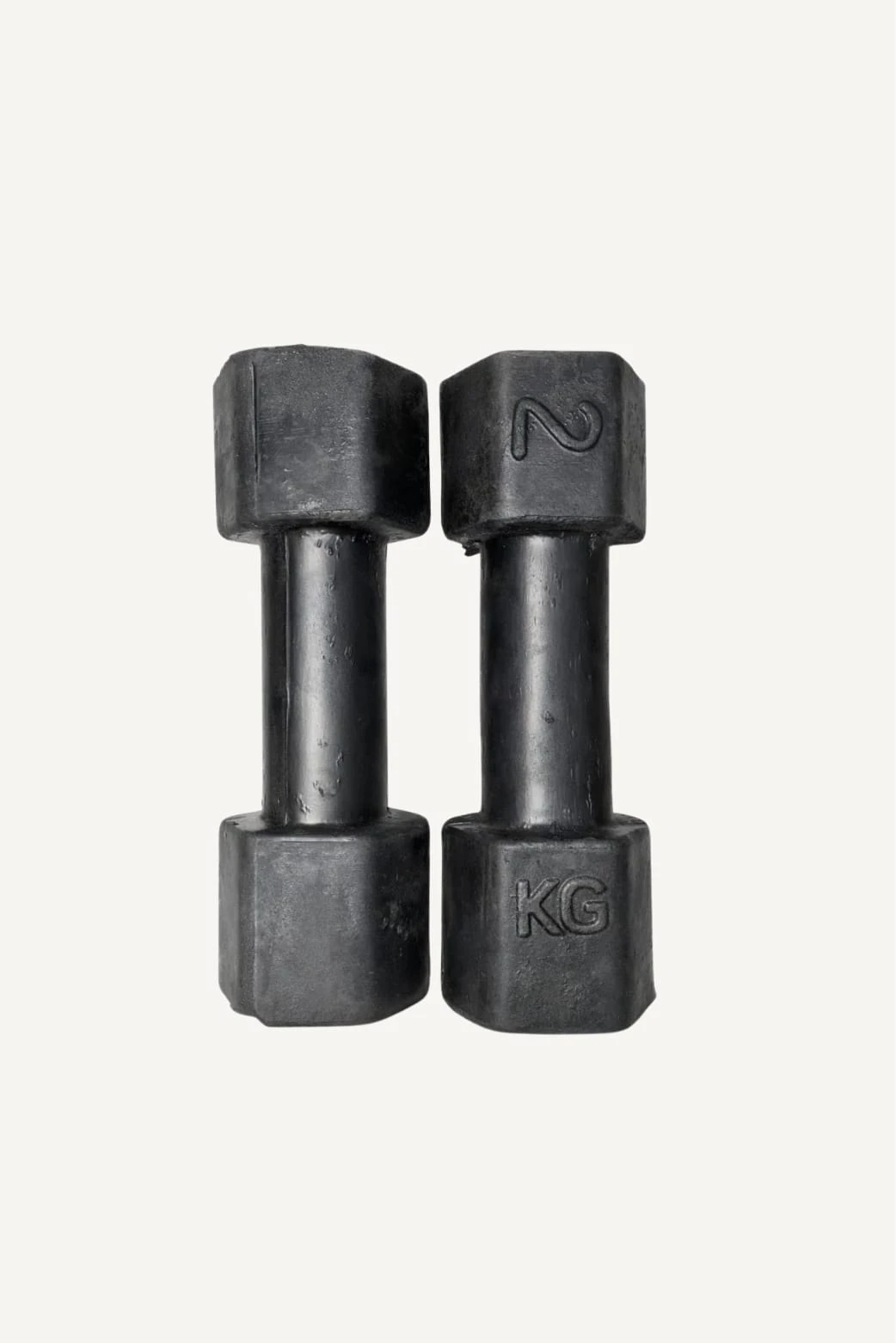 2 دامبلز كاوتش 2ك