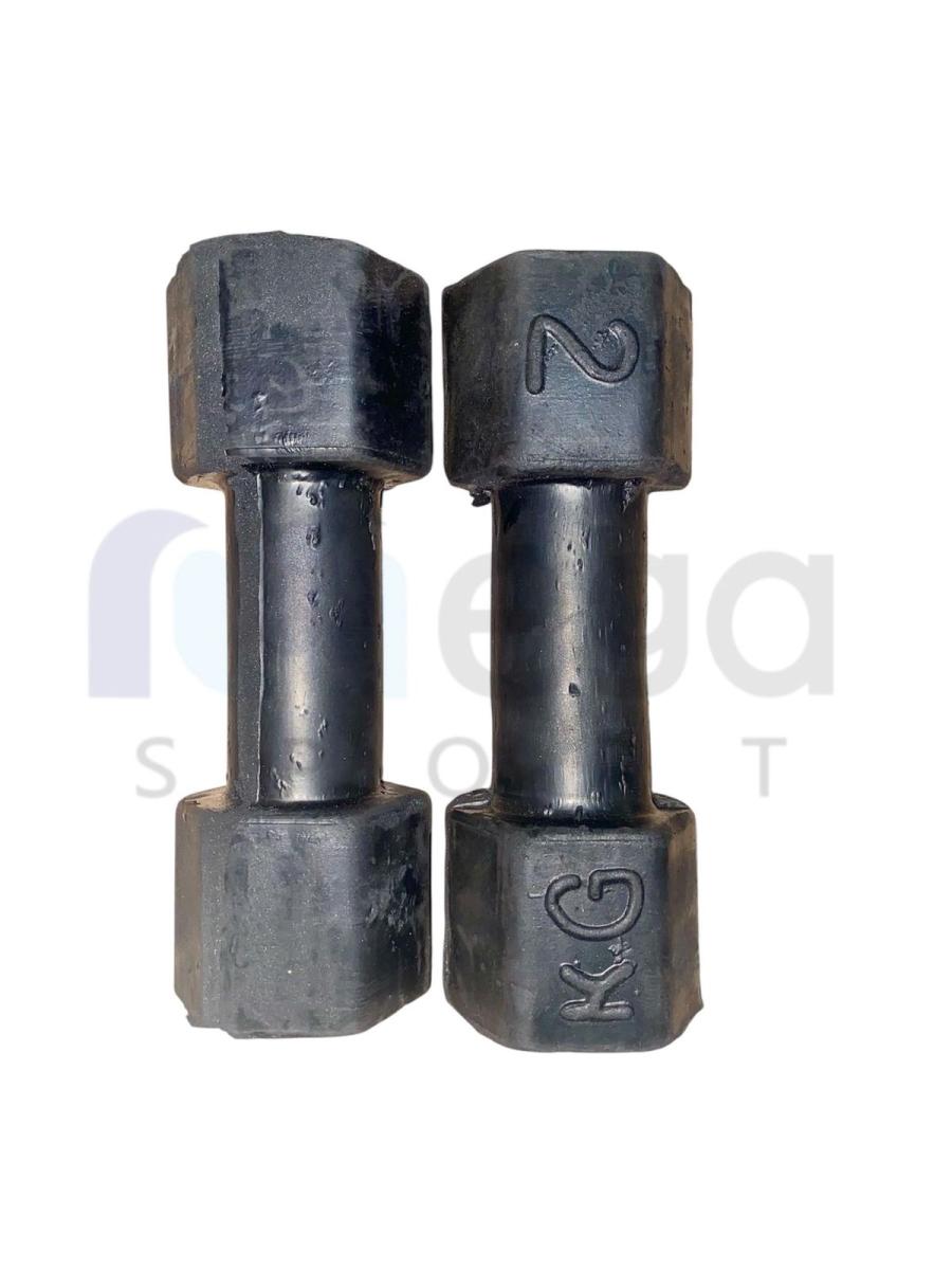 2 دامبلز كاوتش 2ك